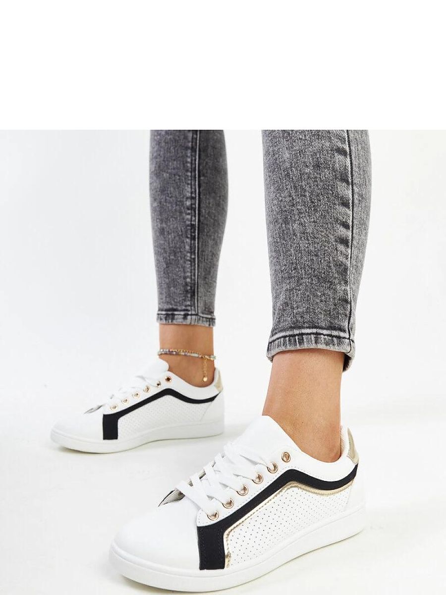  Platform sneakers model 207440 Solea 