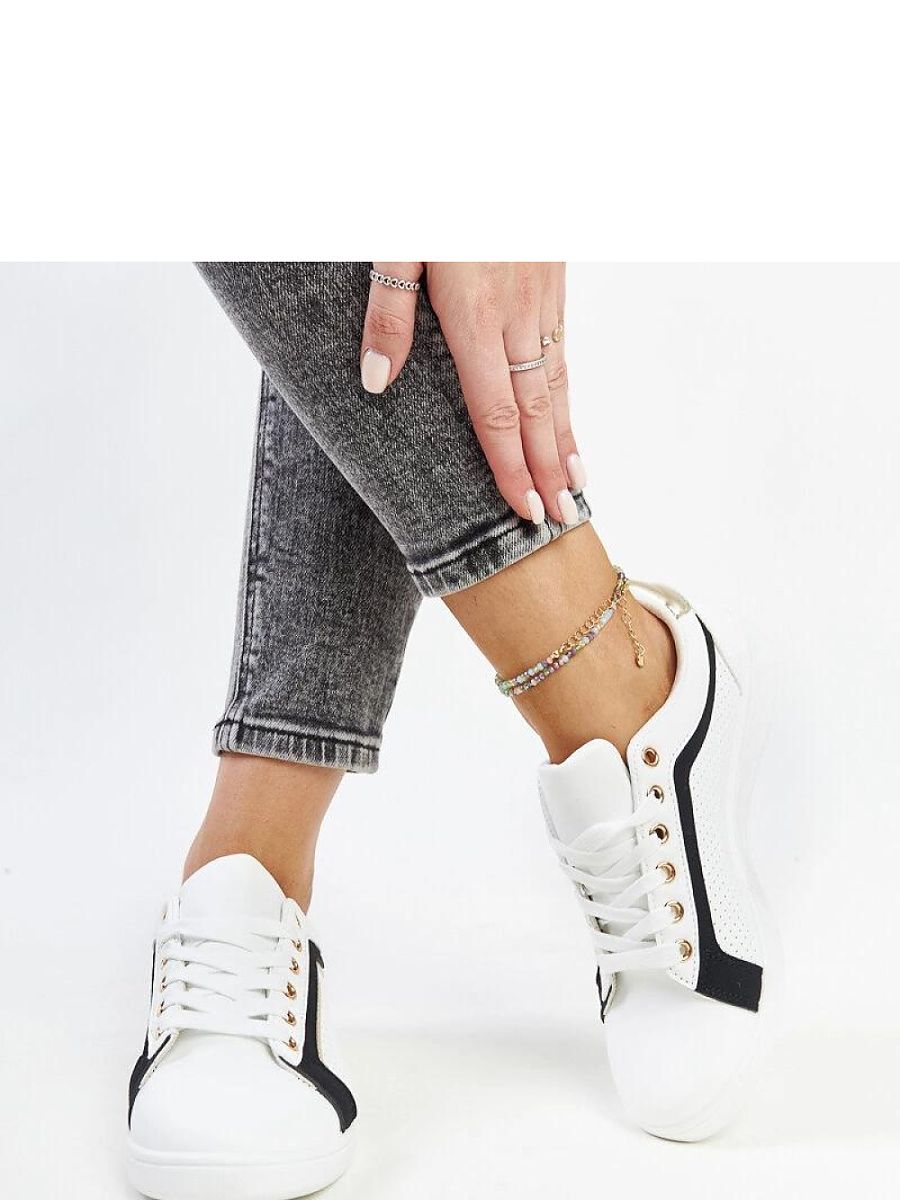  Platform sneakers model 207440 Solea 