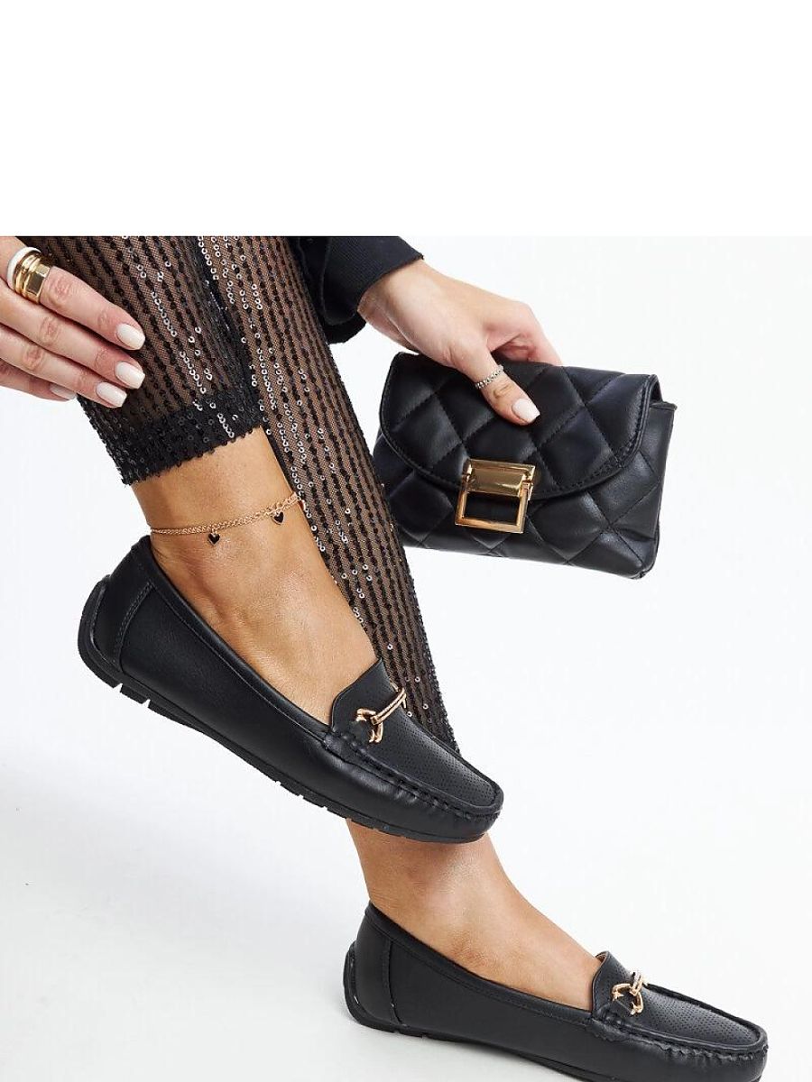  Mocassin model 207442 Solea 