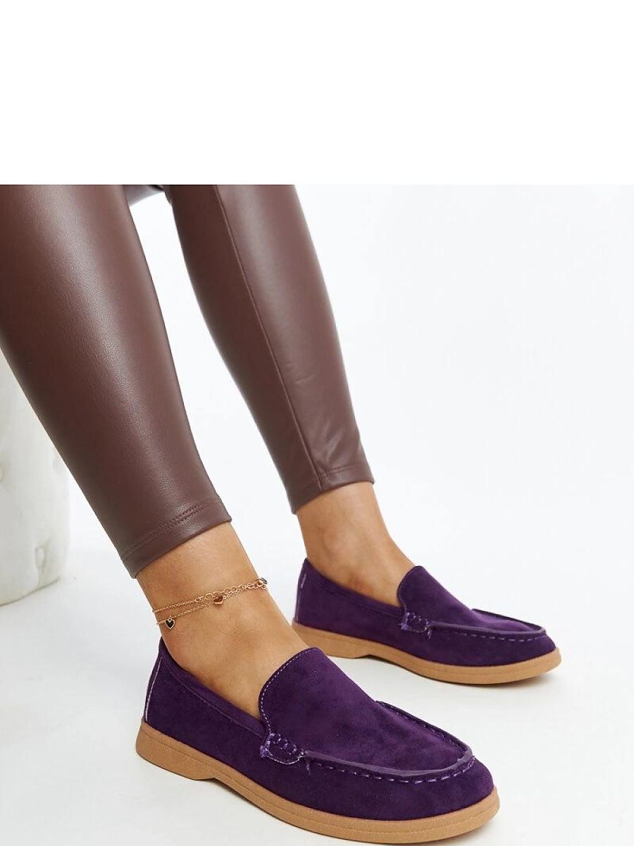  Mocassin model 207446 Solea 