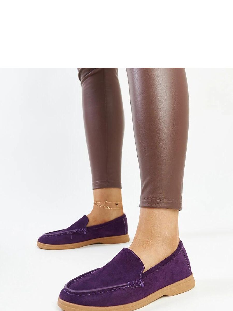  Mocassin model 207446 Solea 
