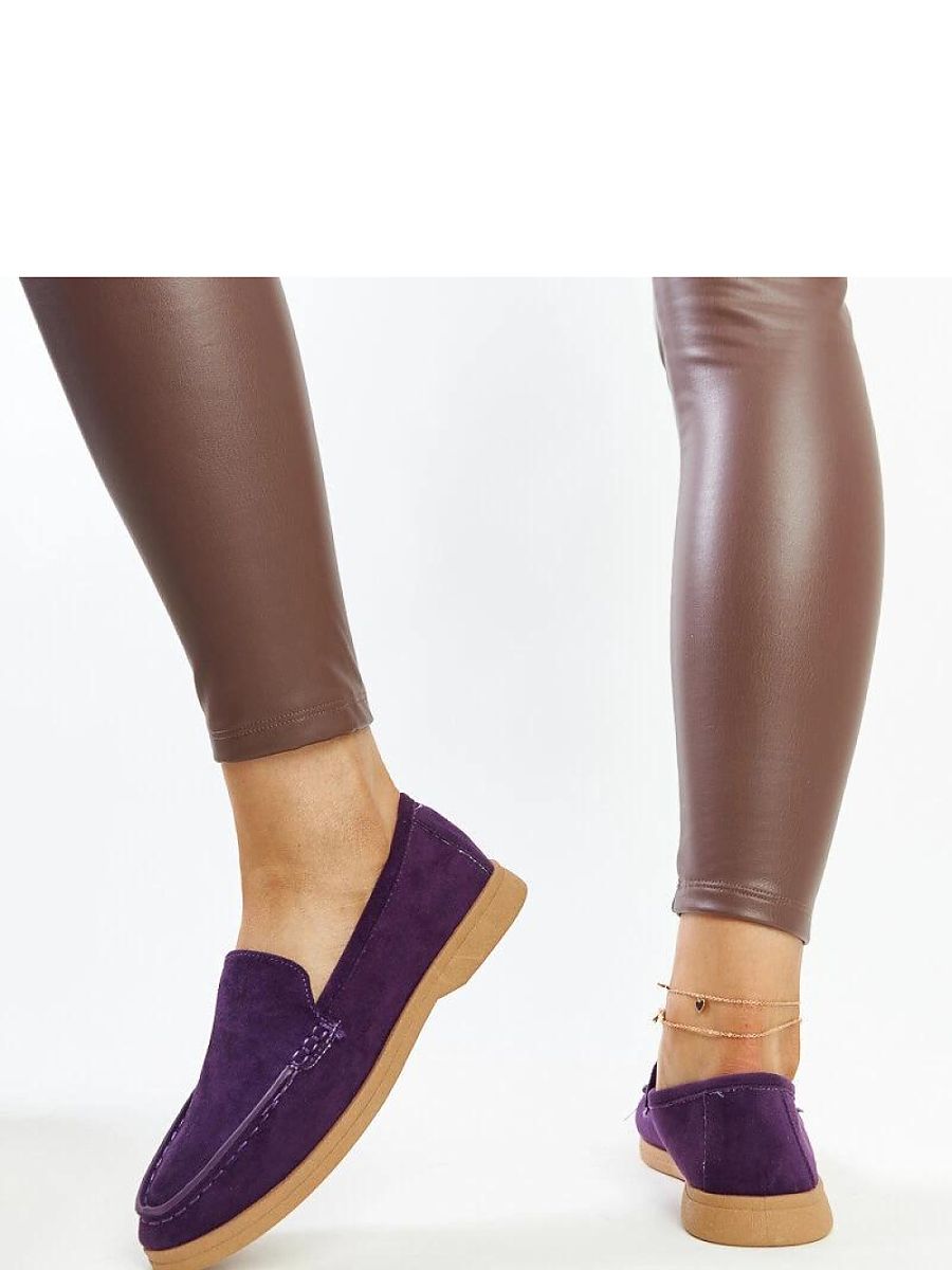  Mocassin model 207446 Solea 