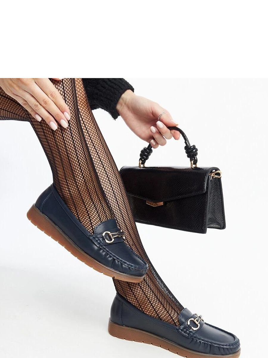  Mocassin model 207454 Solea 