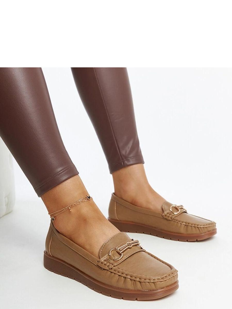  Mocassin model 207456 Solea 