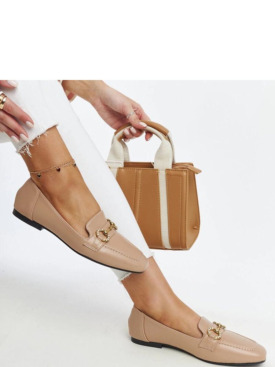  Mocassin model 207457 Solea 