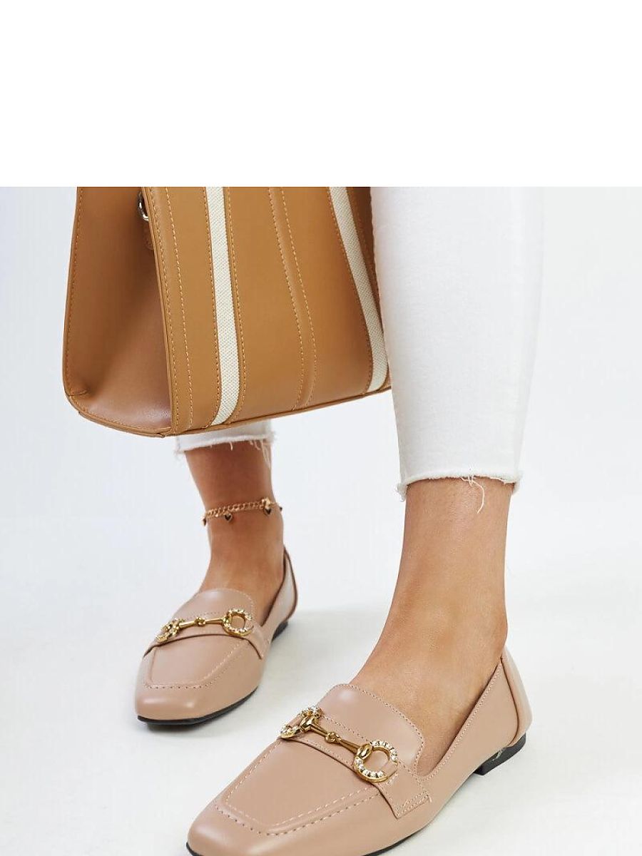  Mocassin model 207457 Solea 