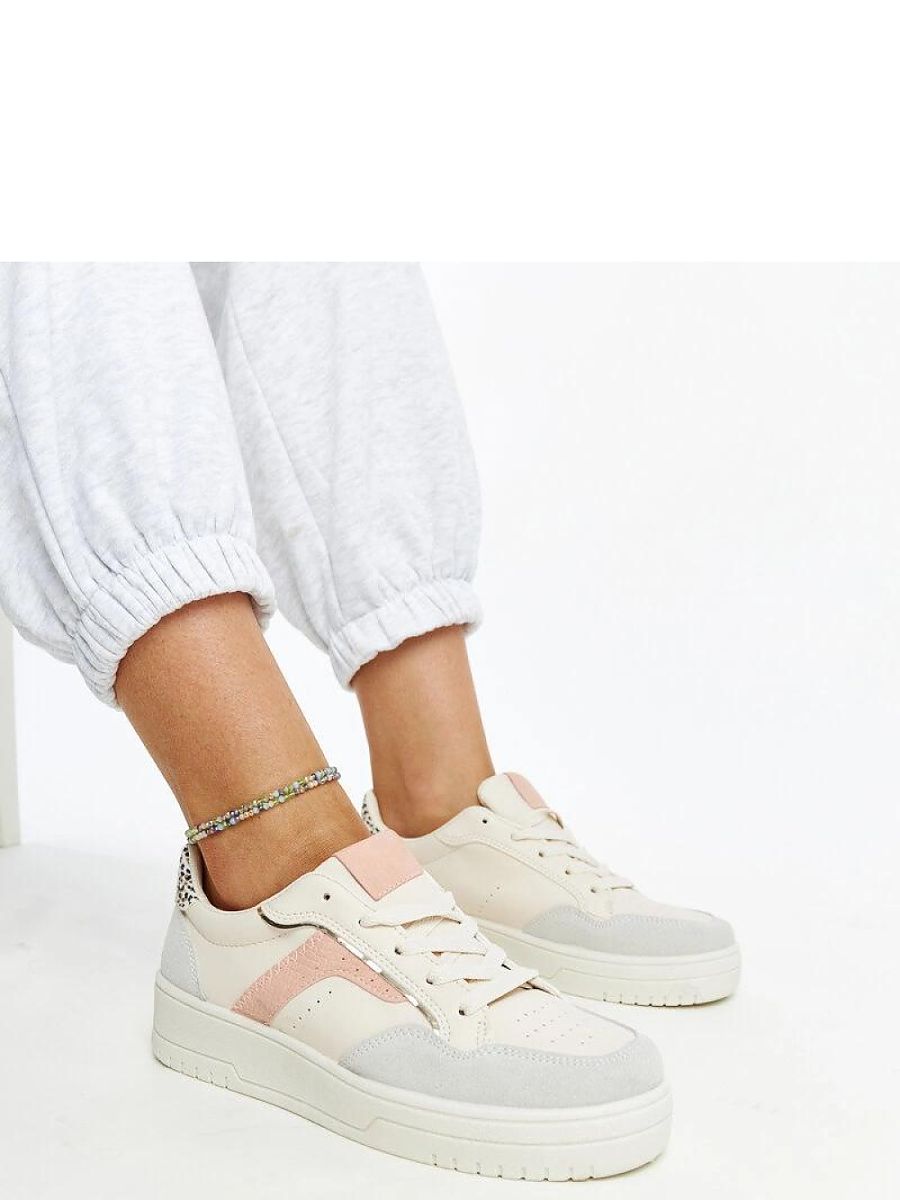  Sport Shoes model 207466 Solea 
