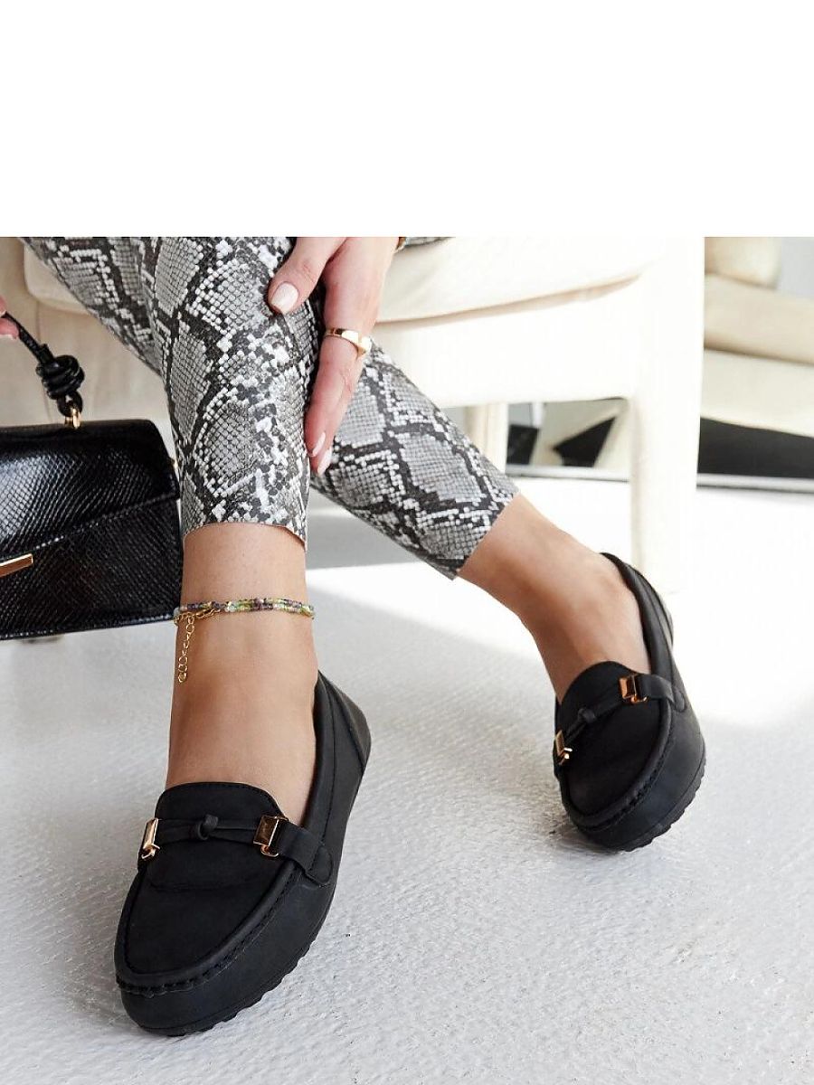  Mocassin model 207475 Solea 