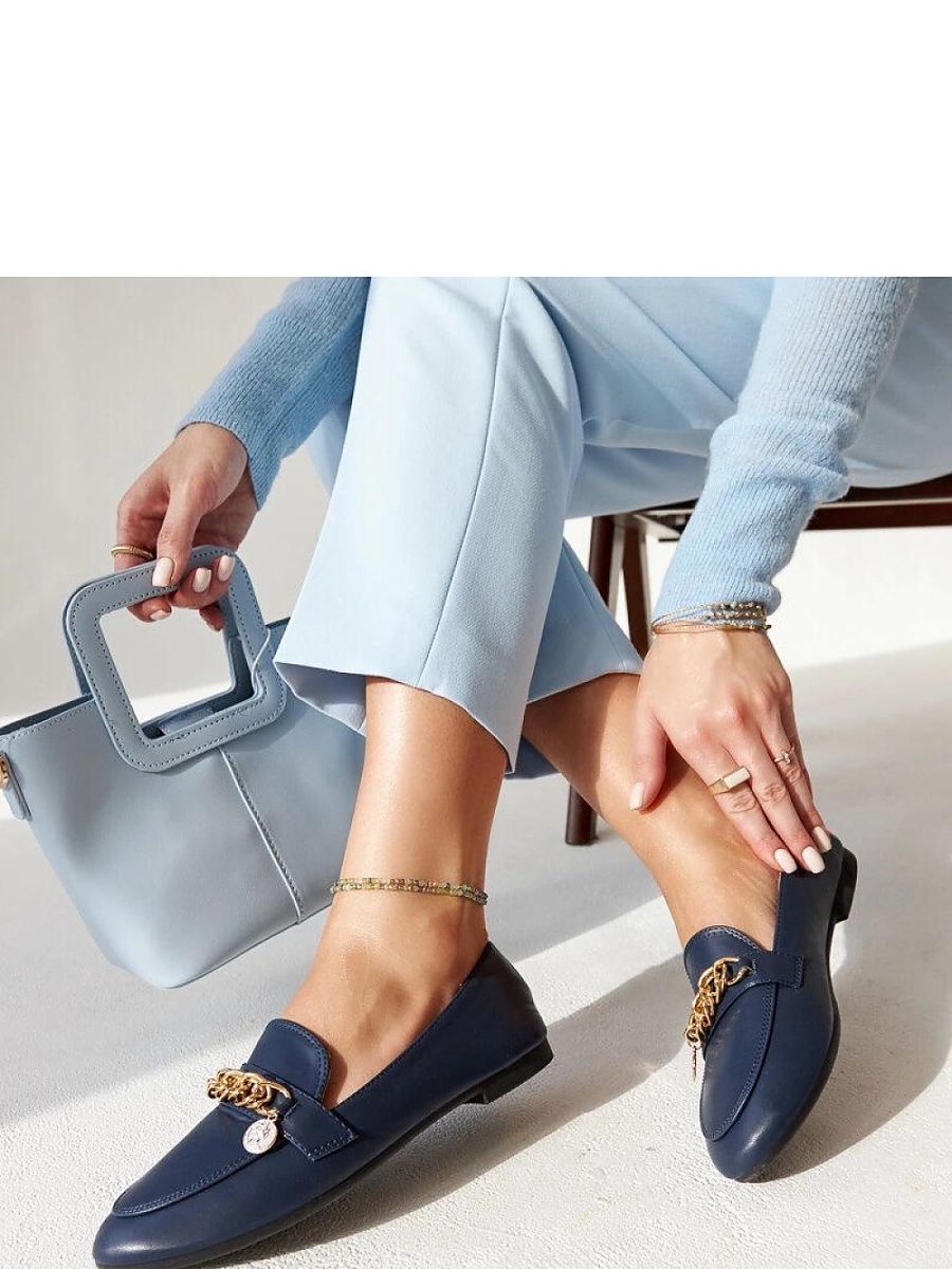  Mocassin model 207479 Solea 