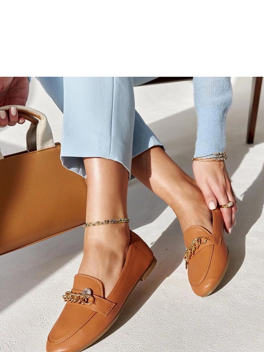 Mocassin model 207481 Solea 