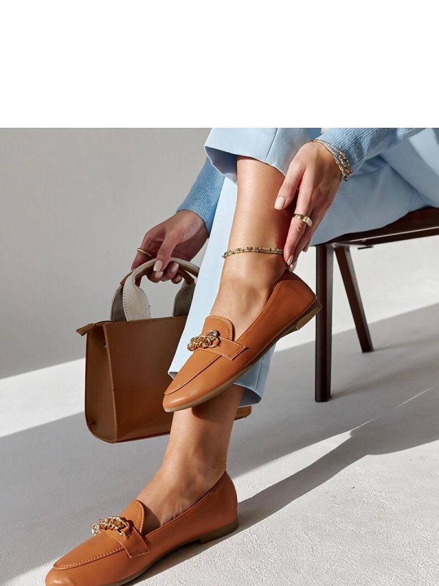  Mocassin model 207481 Solea 