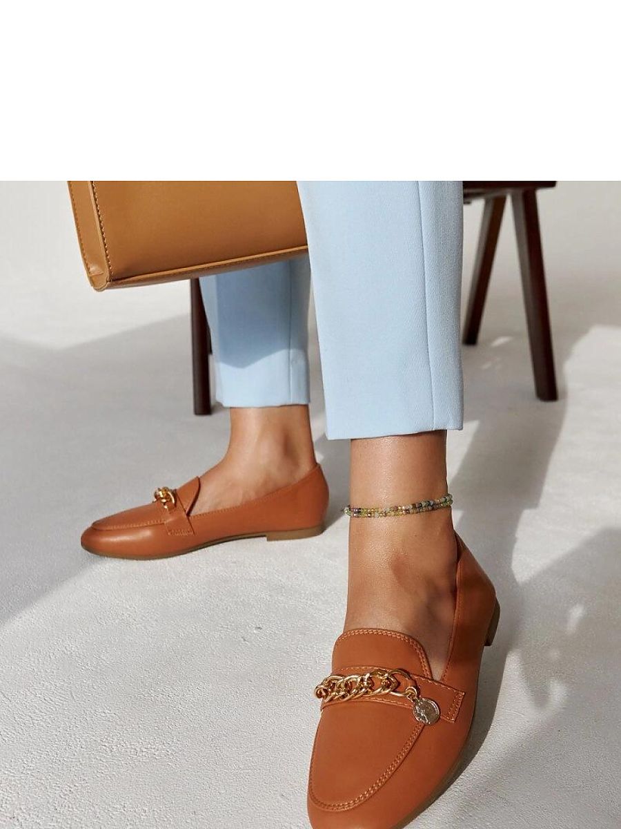  Mocassin model 207481 Solea 