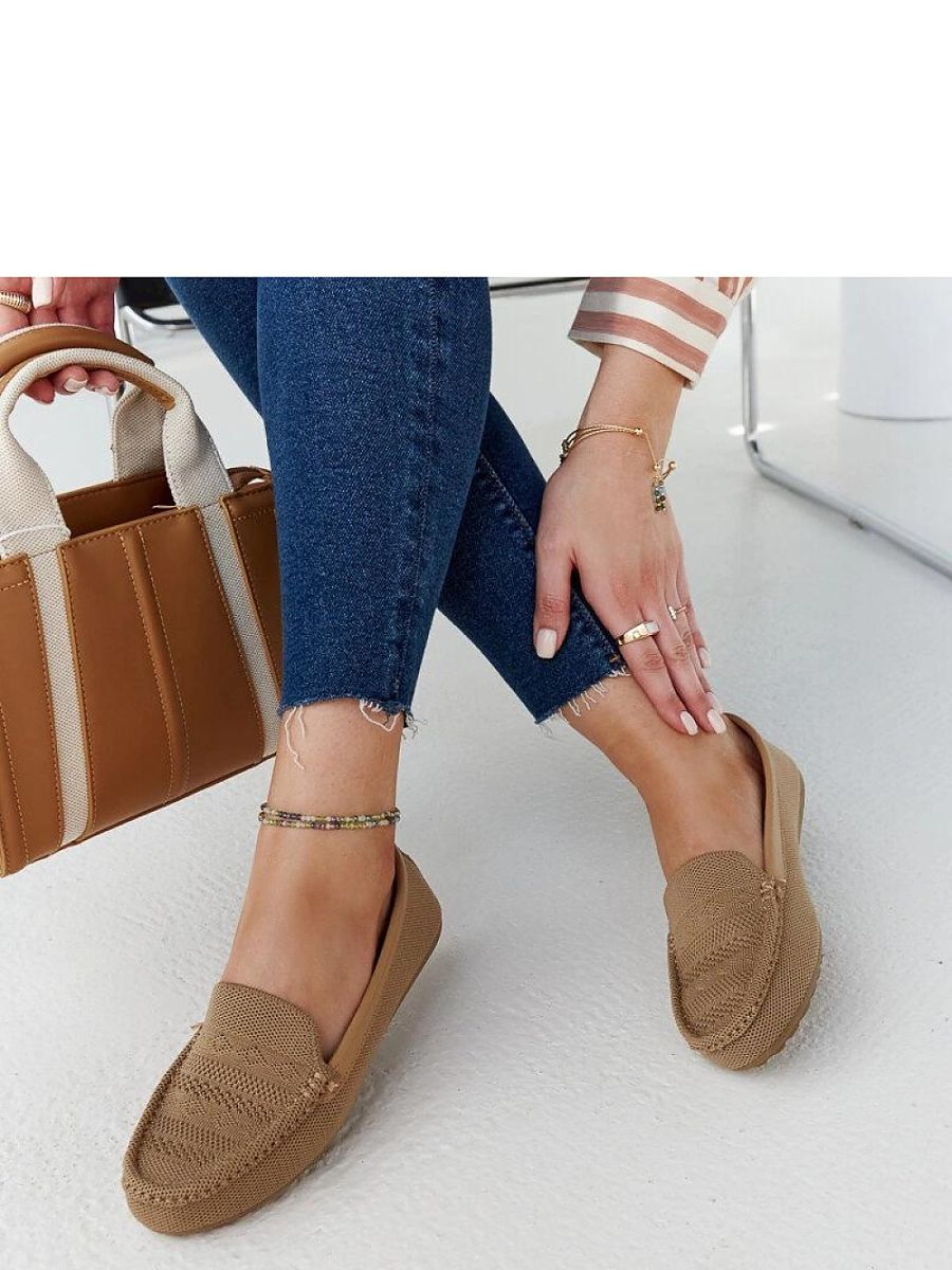  Mocassin model 207486 Solea 