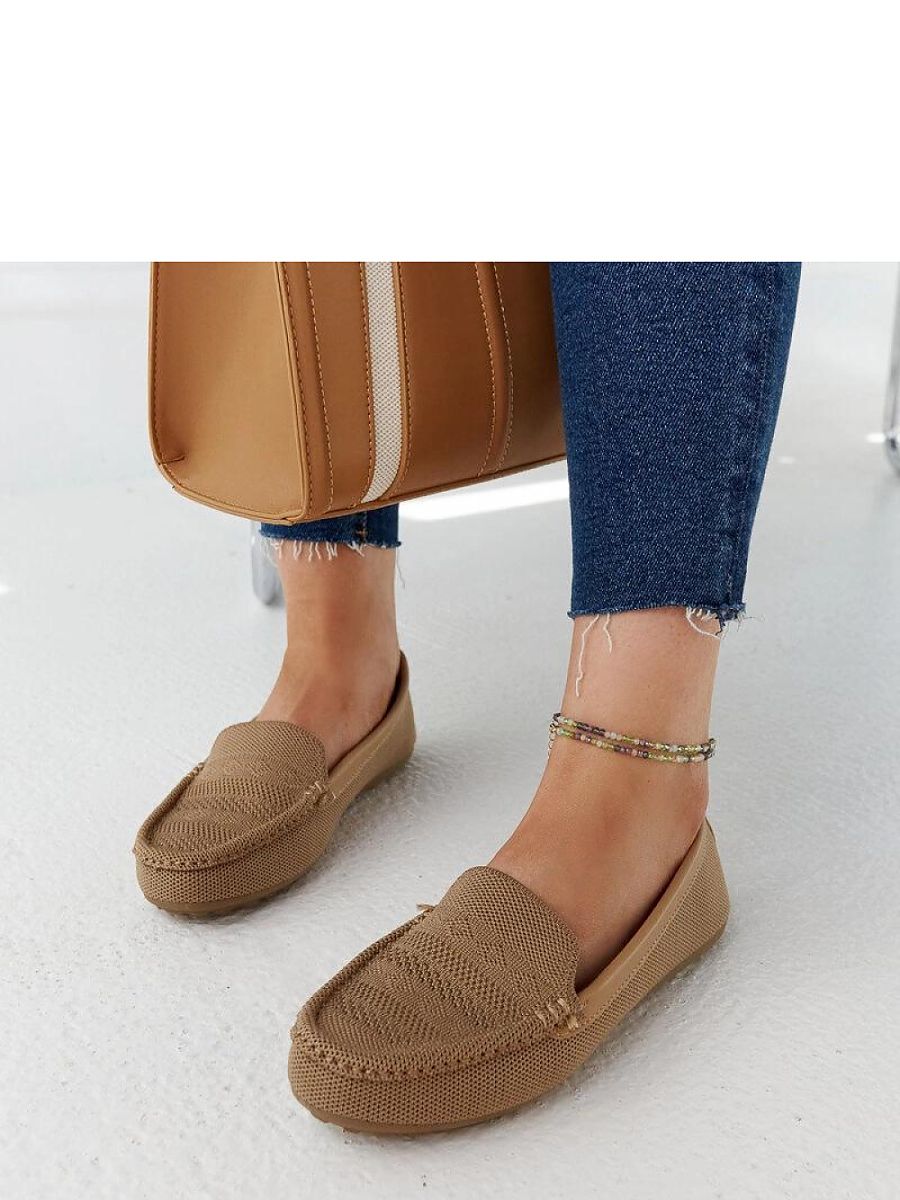  Mocassin model 207486 Solea 
