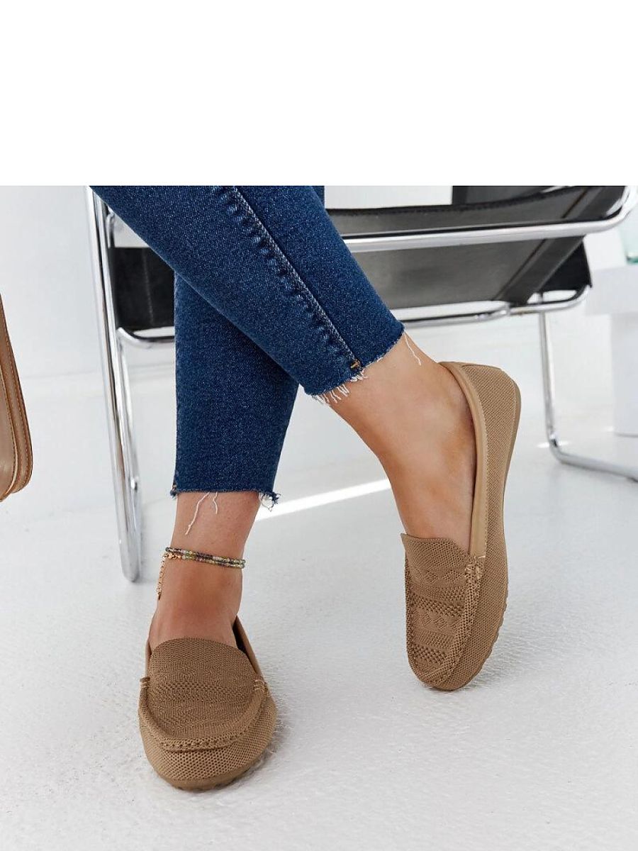  Mocassin model 207486 Solea 