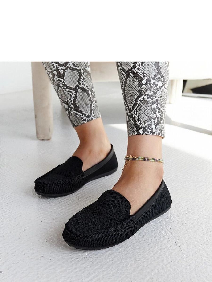  Mocassin model 207487 Solea 