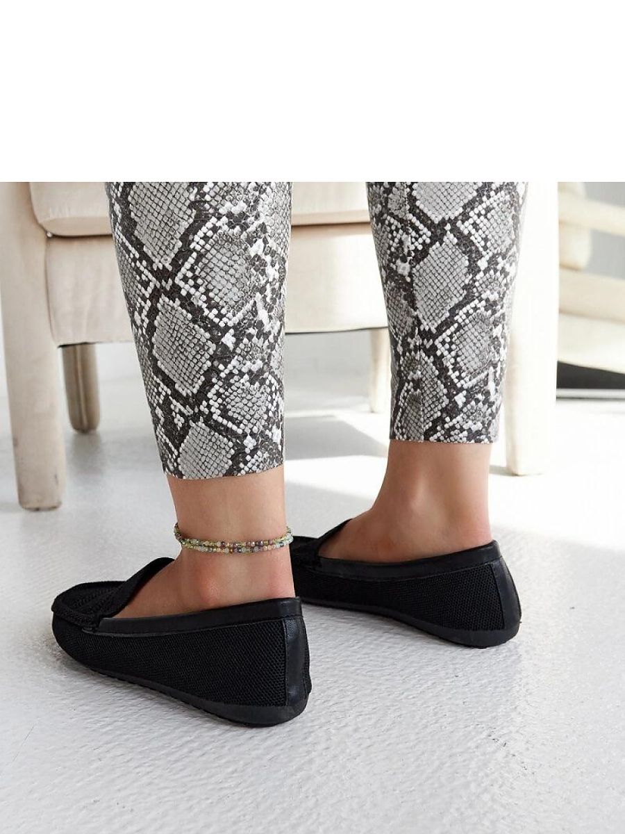  Mocassin model 207487 Solea 