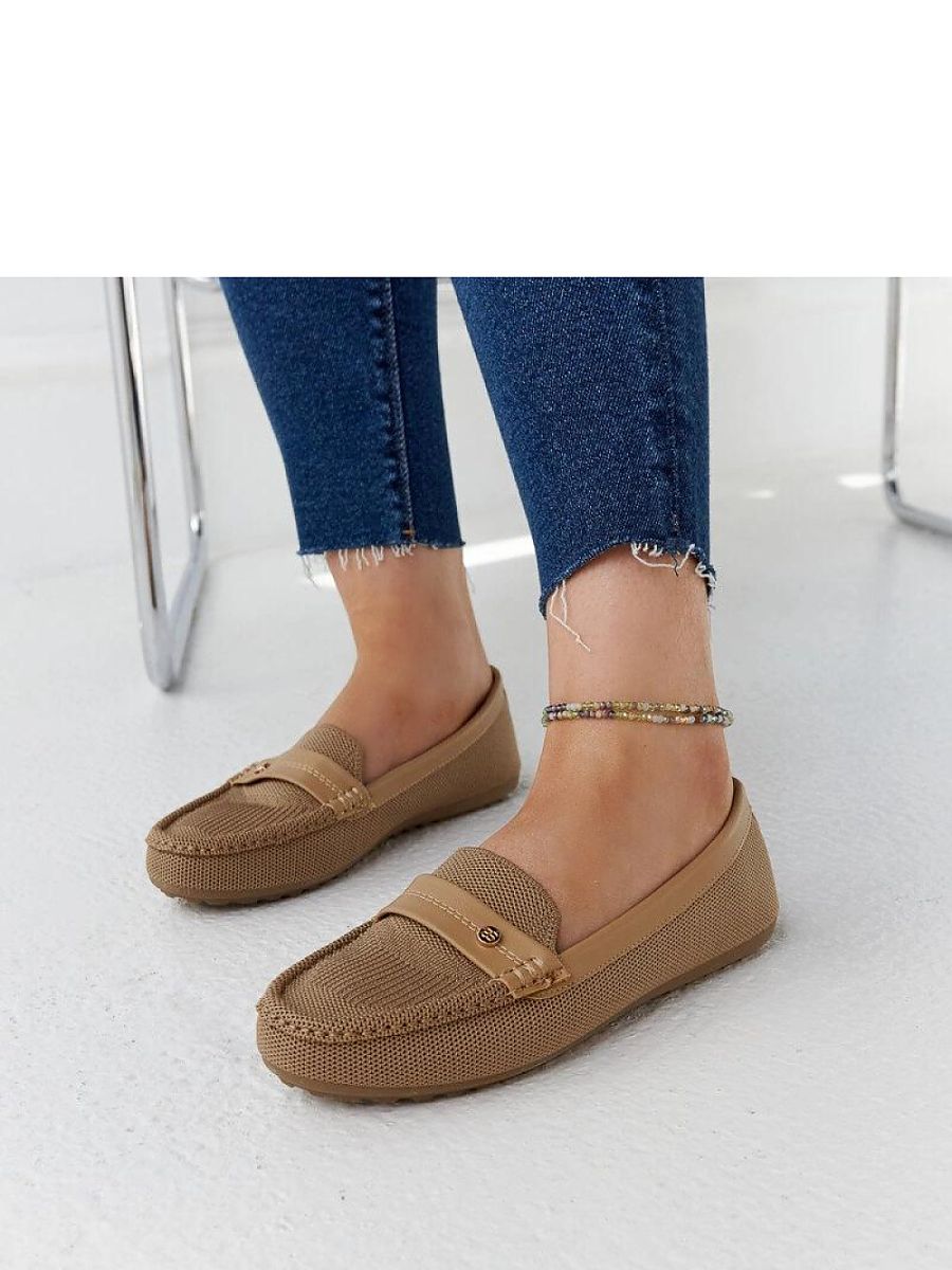  Mocassin model 207488 Solea 