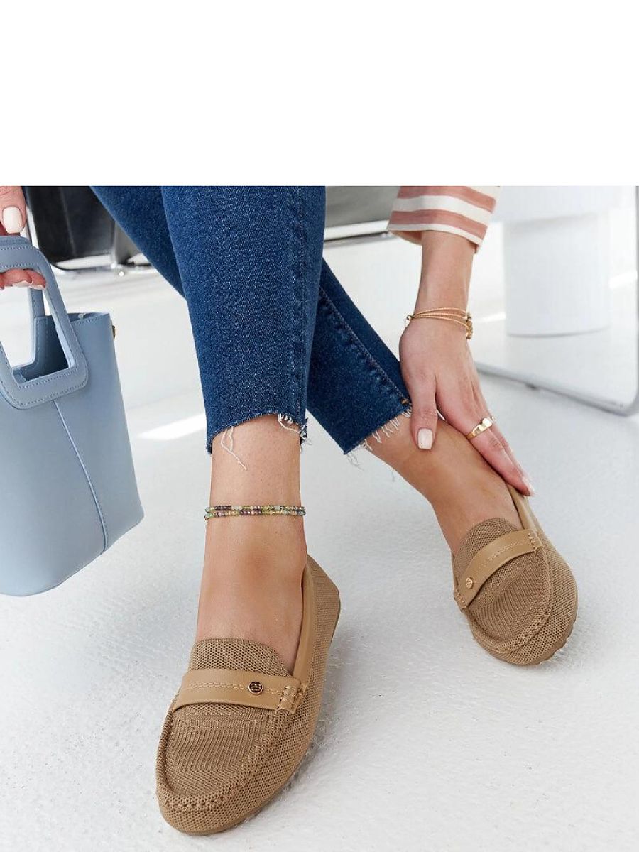  Mocassin model 207488 Solea 