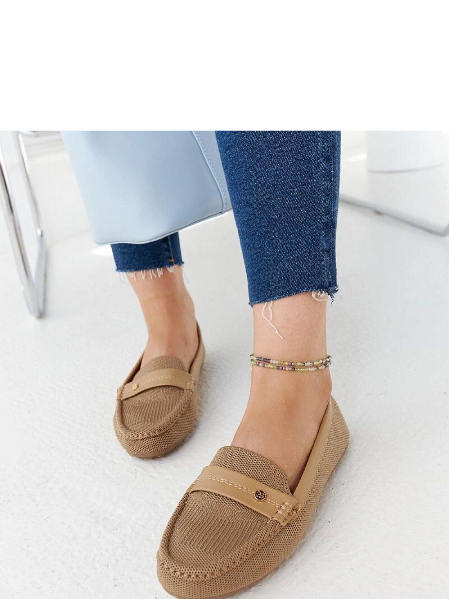  Mocassin model 207488 Solea 