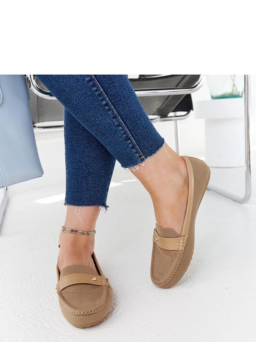  Mocassin model 207488 Solea 