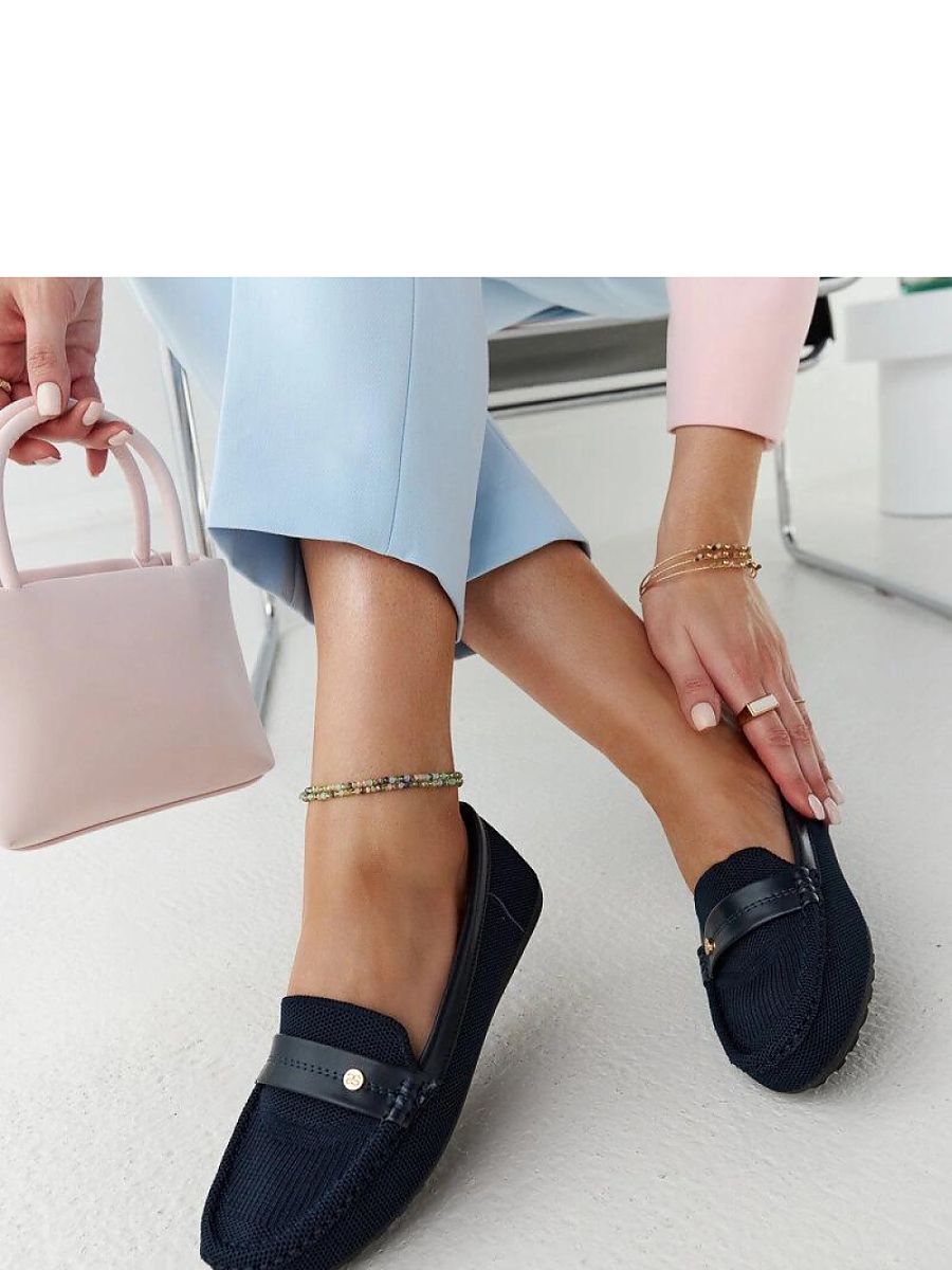  Mocassin model 207490 Solea 