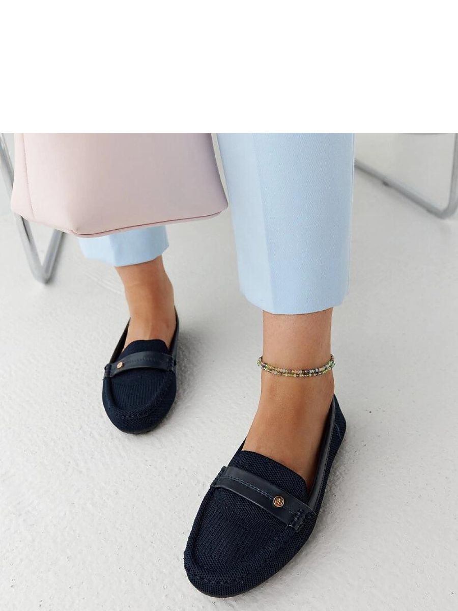  Mocassin model 207490 Solea 