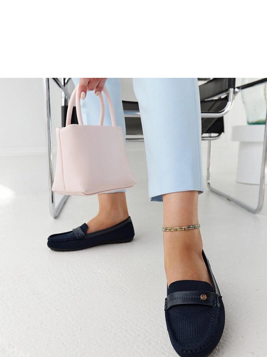  Mocassin model 207490 Solea 