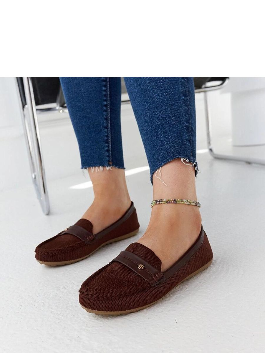  Mocassin model 207491 Solea 