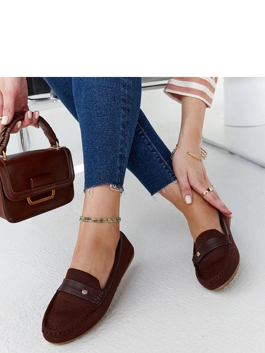  Mocassin model 207491 Solea 