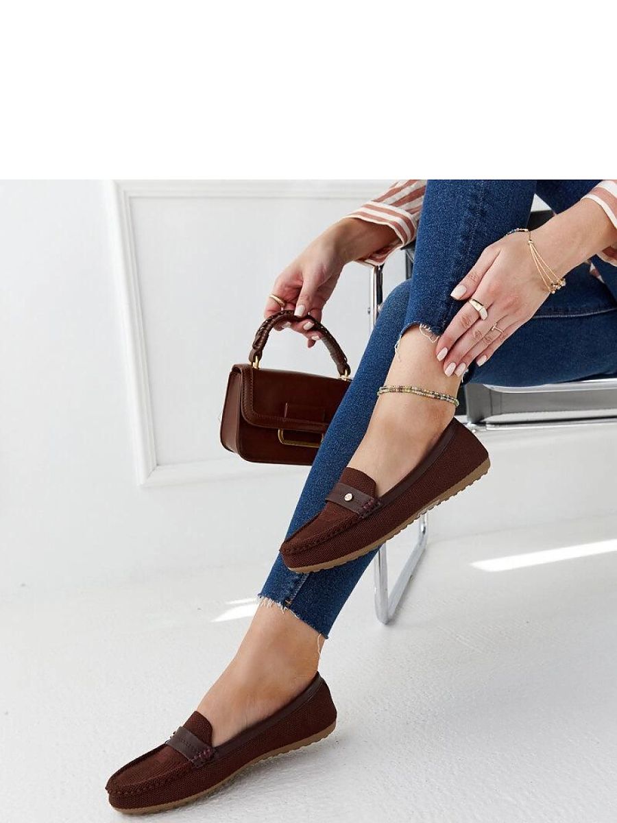  Mocassin model 207491 Solea 