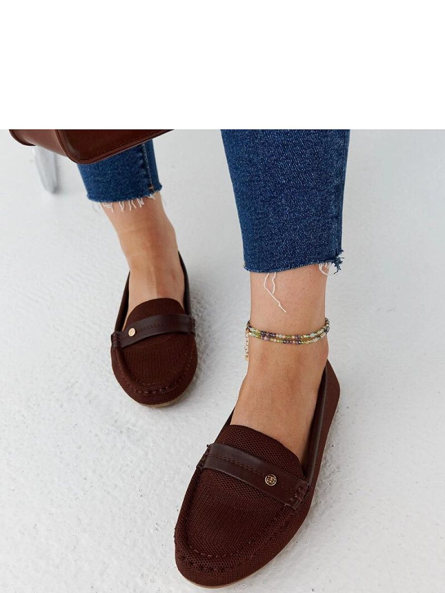  Mocassin model 207491 Solea 