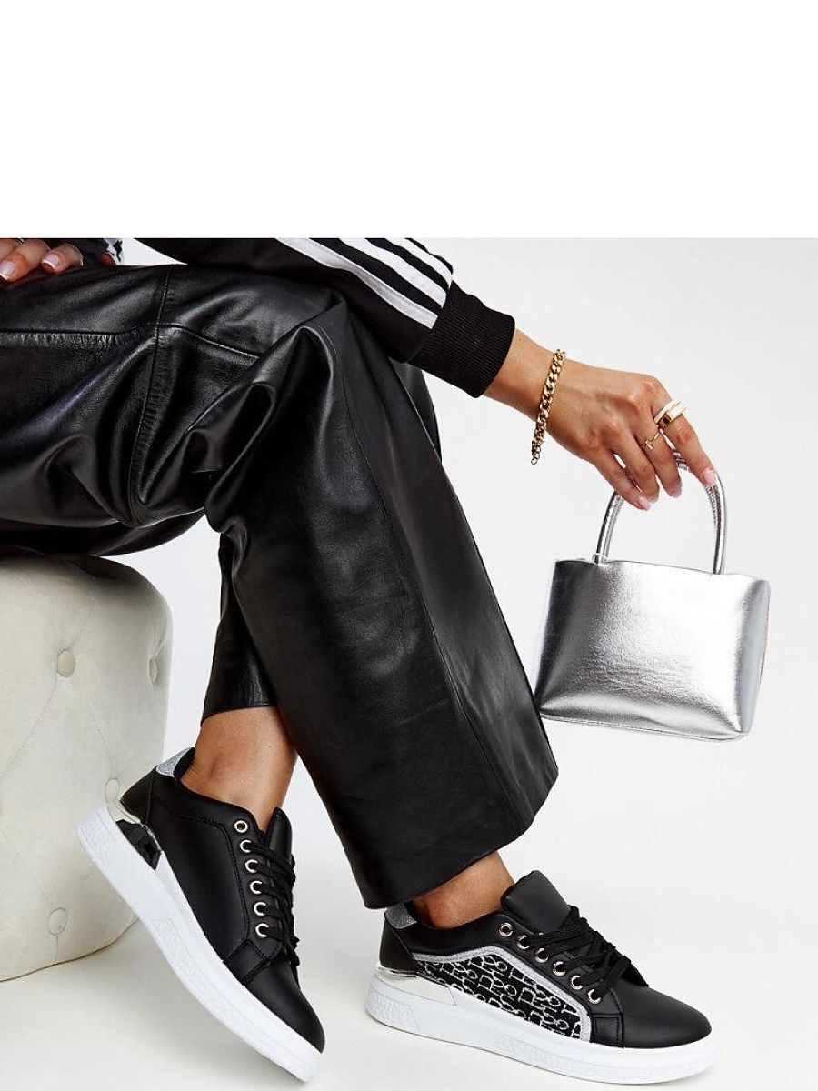  Platform sneakers model 207493 Solea 