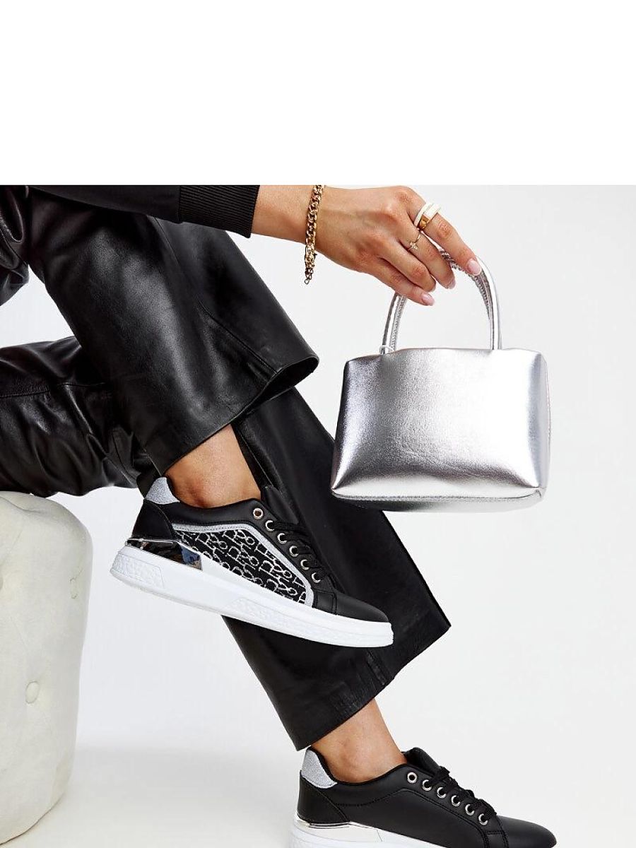  Platform sneakers model 207493 Solea 