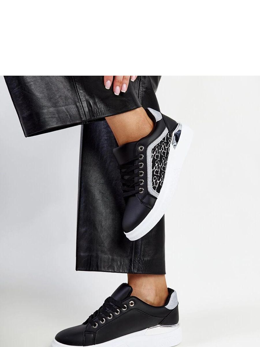  Platform sneakers model 207493 Solea 