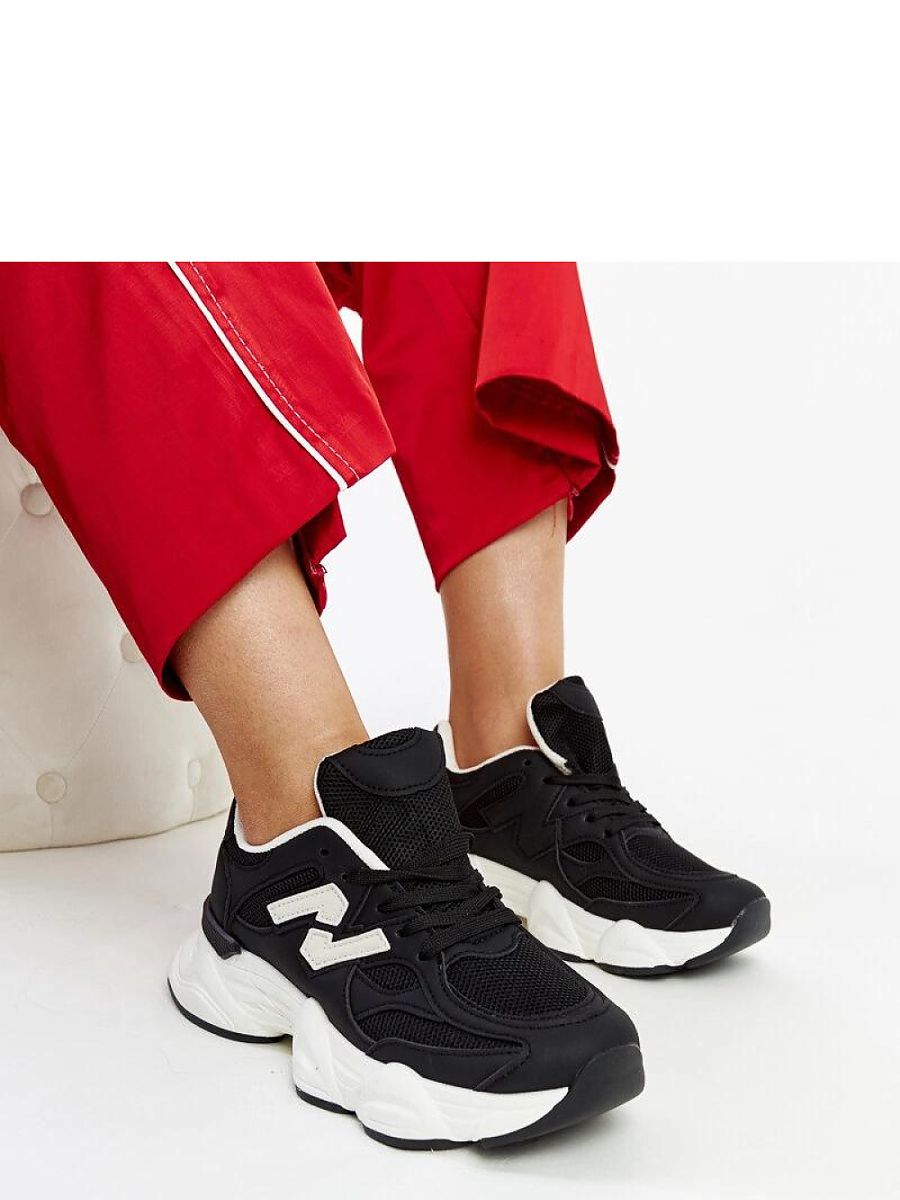  Sport Shoes model 207495 Solea 