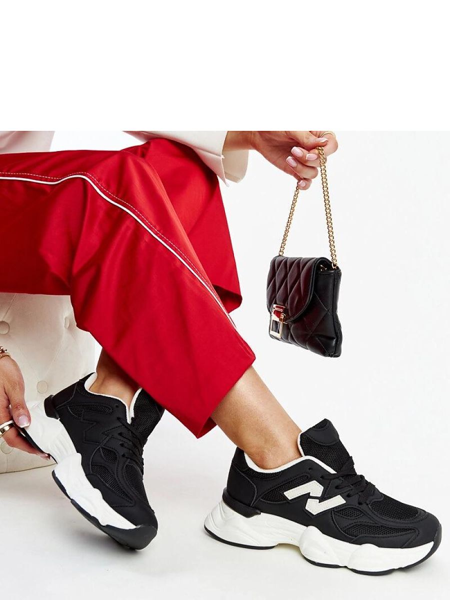  Sport Shoes model 207495 Solea 