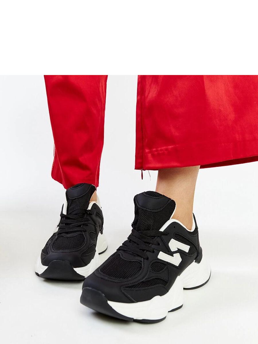  Sport Shoes model 207495 Solea 