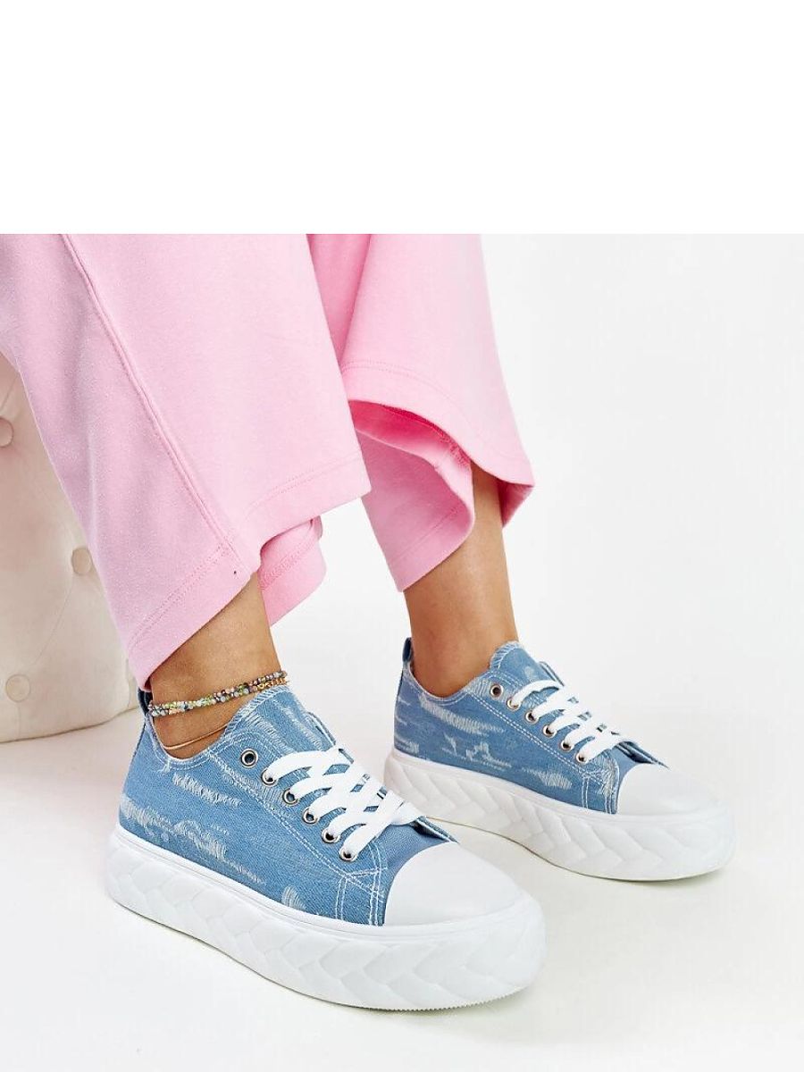  Sneakers model 207498 Solea 
