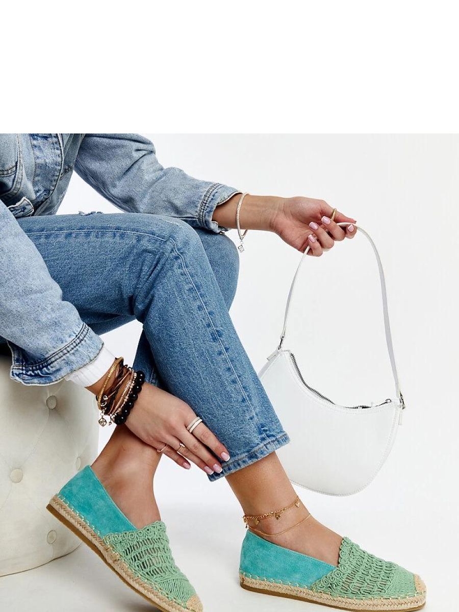  Espadrille model 207505 Solea 