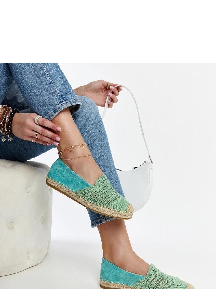  Espadrille model 207505 Solea 