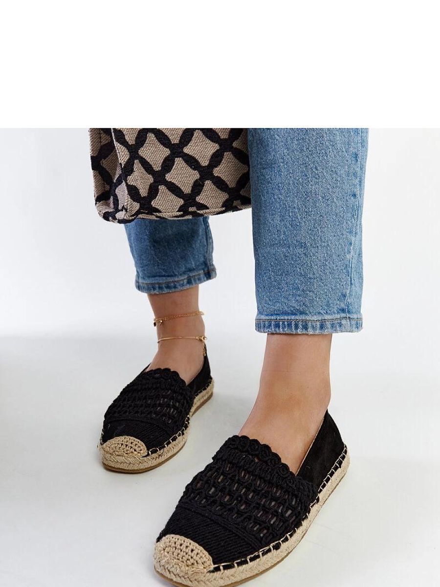  Espadrille model 207506 Solea 