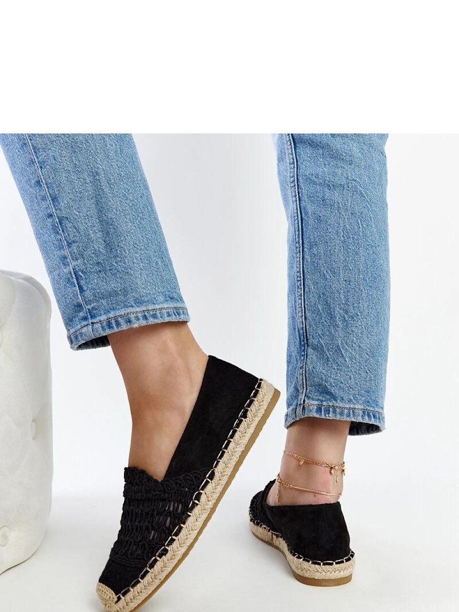 Espadrille model 207506 Solea 