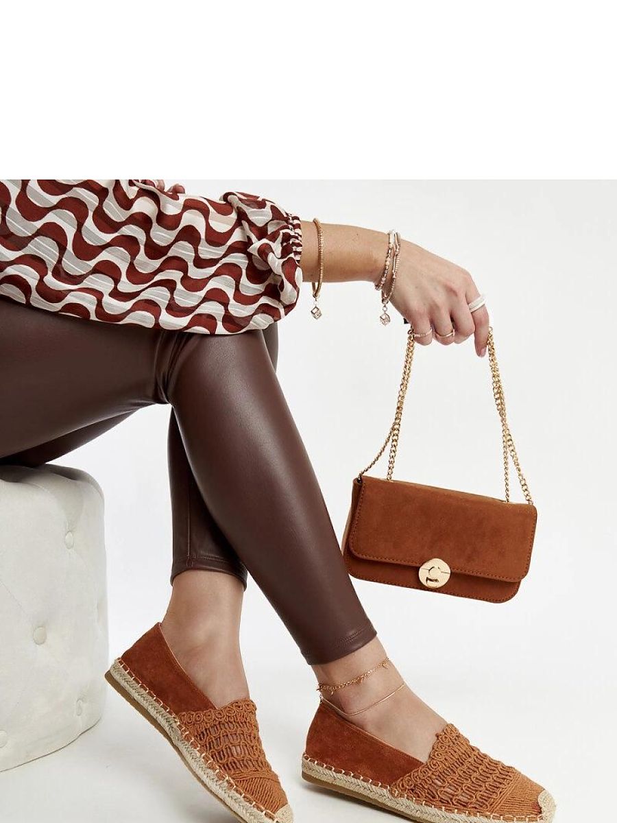  Espadrille model 207507 Solea 