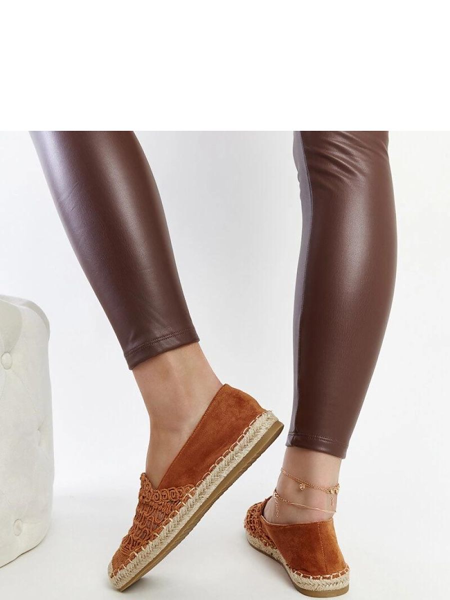 Espadrille model 207507 Solea 