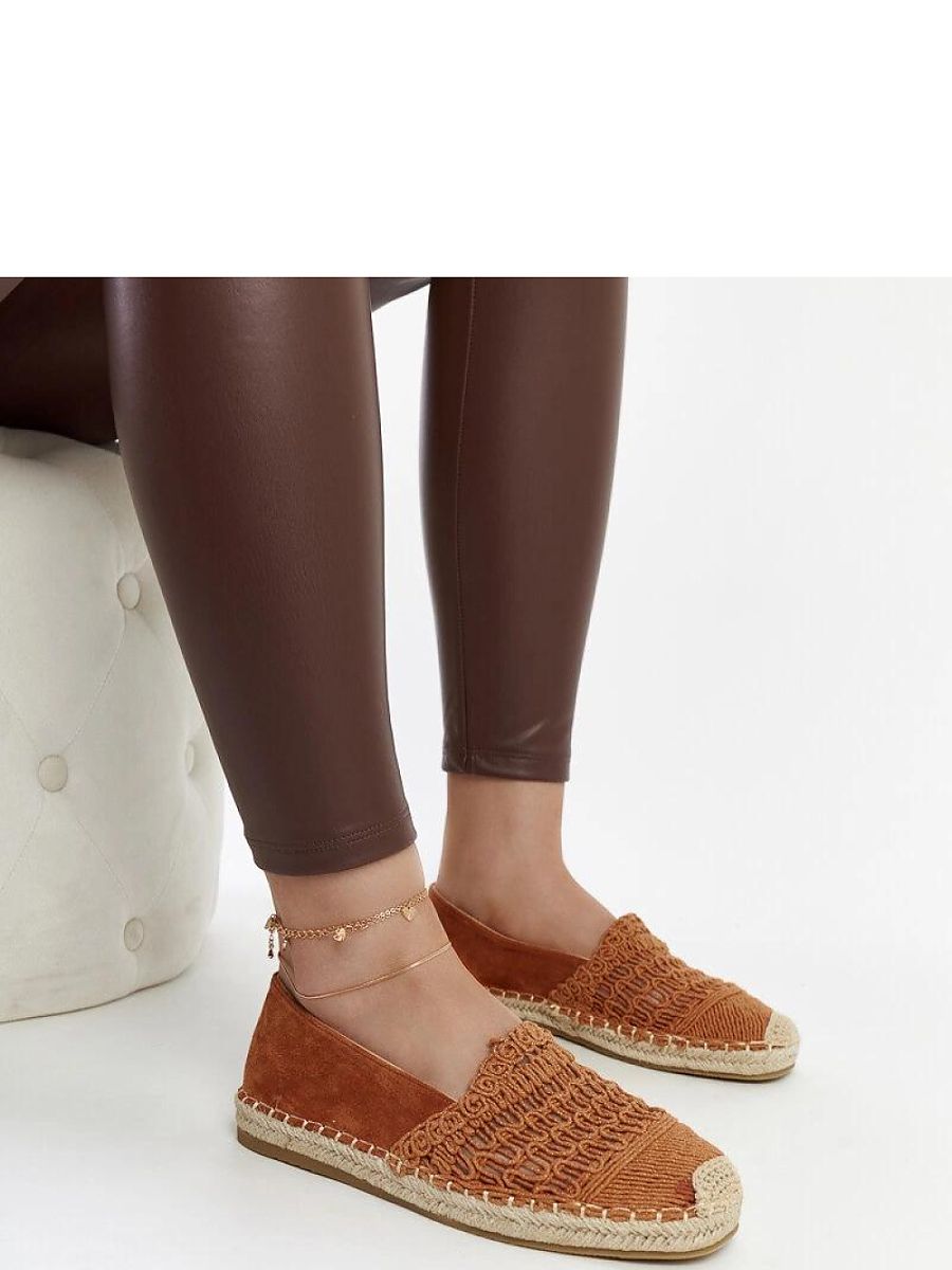  Espadrille model 207507 Solea 