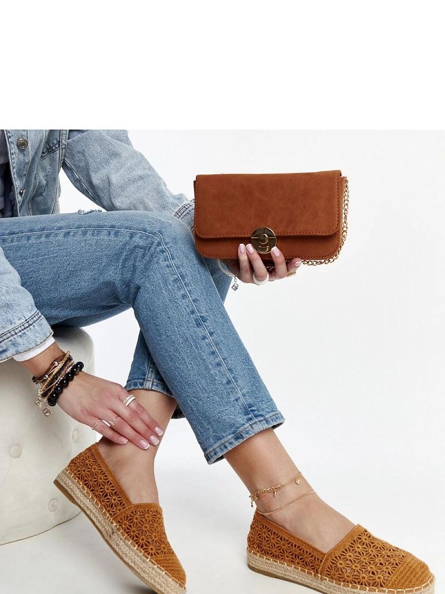  Espadrille model 207509 Solea 