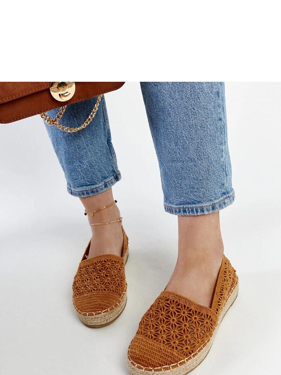  Espadrille model 207509 Solea 