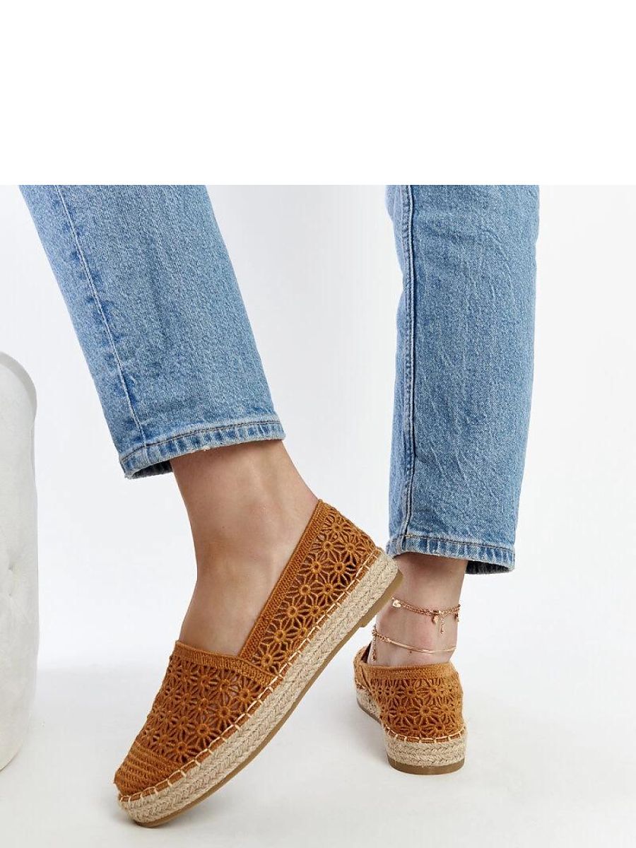  Espadrille model 207509 Solea 
