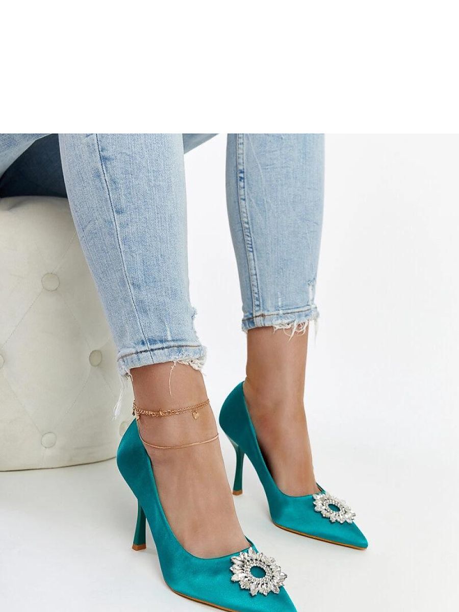  High heel pumps model 207513 Solea 